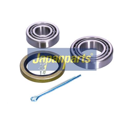 JAPANPARTS Rato guolio komplektas