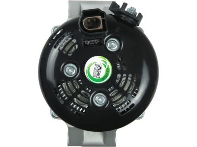 GENERATOR / ALTERNATOR AS-PL A6378 2