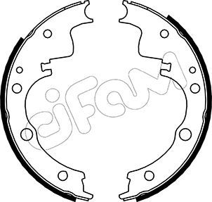 CIFAM 153-139 CIFAM 153-139