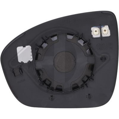 SPIEGELGLAS AUßENSPIEGEL