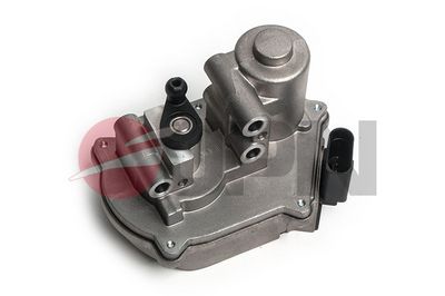 Valdiklis, keičiamas dangtelis (indukcijos vamzdis)