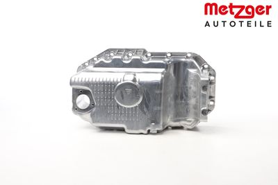 ÖLWANNE METZGER AUTOTEILE 7990022 4