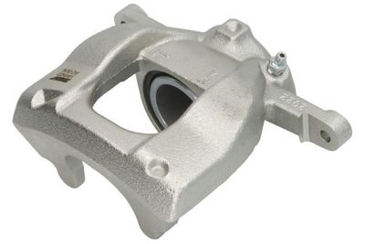 Schijfremklauw Voor Links (nieuw) past: TOYOTA AURIS, AVENSIS, COROLLA, VERSO 1.4D-2.2D 10.06-10.18