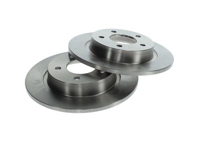 BREMSSCHEIBE BOSCH 0986479181 23