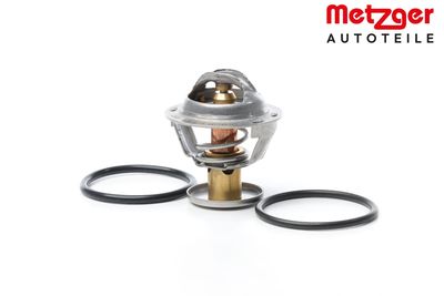 THERMOSTAT KüHLMITTEL METZGER AUTOTEILE 4006064 4