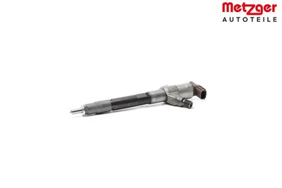 INJECTOR METZGER AUTOTEILE 0870247 34