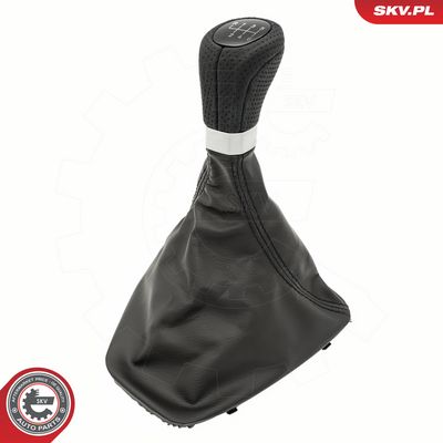 Hlavica radiacej páky ESEN SKV 63SKV564