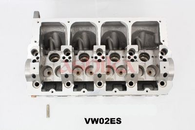 CHIULASA ASHIKA VW02ES 3