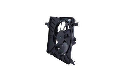 VENTILATOR RADIATOR NRF 470157 12