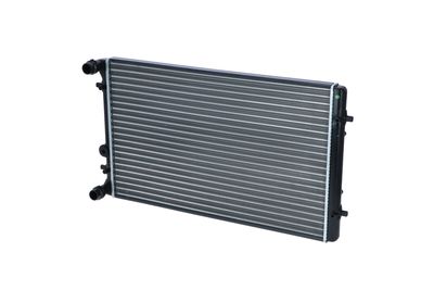 RADIATOR RACIRE MOTOR NRF 509529A 8