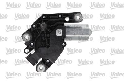 Ruitenwissermotor Achter past: MERCEDES A (W176) 06.12-05.18