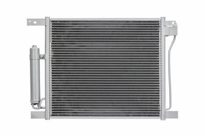 A/C condensator (met droger)