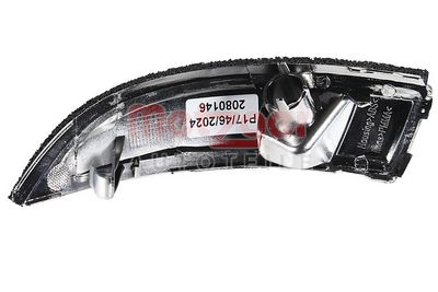 BLINKLEUCHTE METZGER AUTOTEILE 2080146 1