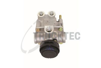 TRUCKTEC AUTOMOTIVE Greitinimo vožtuvas