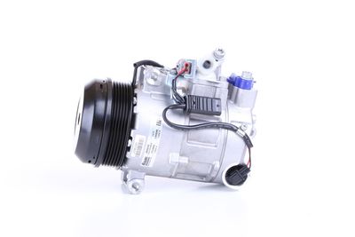 KOMPRESSOR KLIMAANLAGE NISSENS 890645 42
