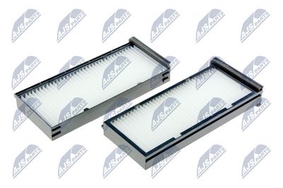 FILTRU AER HABITACLU NTY FCFMS002 1