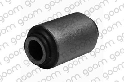 GOOM CAS-0351 Сайлентблок рычага  для NISSAN ALMERA II Hatchback (N16) 1.5