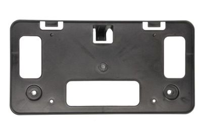 Nummerpladeholder BLIC 6509-01-8169921P