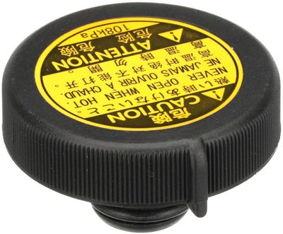 VERSCHLUSSDECKEL KüHLMITTELBEHäLTER