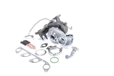 COMPRESOR SISTEM DE SUPRAALIMENTARE