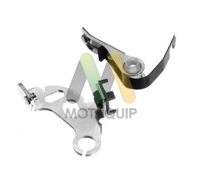 Контактная группа, распределитель зажигания MOTAQUIP LVCS226 для TRIUMPH GT6