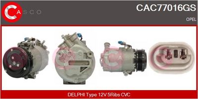 COMPRESOR CLIMATIZARE