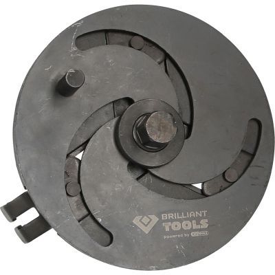Ks Tools - Kľúč nádrže univerzálny 87-170mm