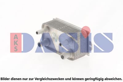 ÖLKüHLER AUTOMATIKGETRIEBE