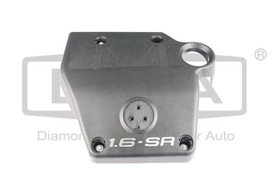 Кожух двигателя DPA 81030010702 для SKODA OCTAVIA