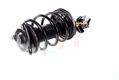 ANSAMBLU TELESCOP ARC GH GH353520C01 13