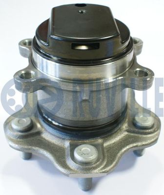 RUVILLE 221863 Ступица  для NISSAN X-TRAIL (T32_) 2.0 dCi (T32)