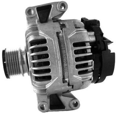 GENERATOR / ALTERNATOR ACAUTO ACCBA5648