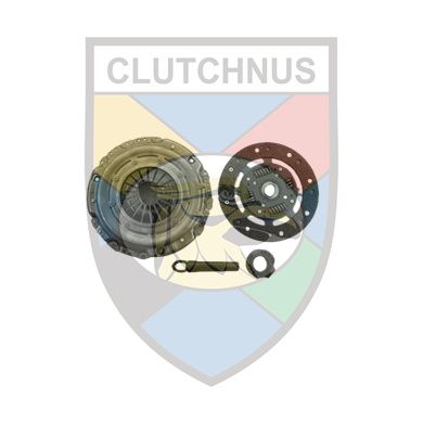 Комплект сцепления CLUTCHNUS MCK18244 для VW BEETLE