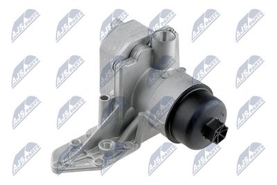 RADIATOR ULEI ULEI MOTOR