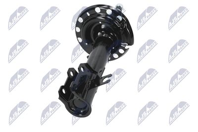 AMORTIZOR NTY APL053 18