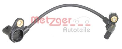 METZGER 0902388 Датчик положения коленвала  для BMW X5 (Бмв X5)