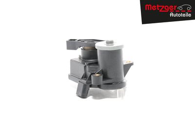 STELLELEMENT DRALLKLAPPEN (SAUGROHR) METZGER AUTOTEILE 2100021 9