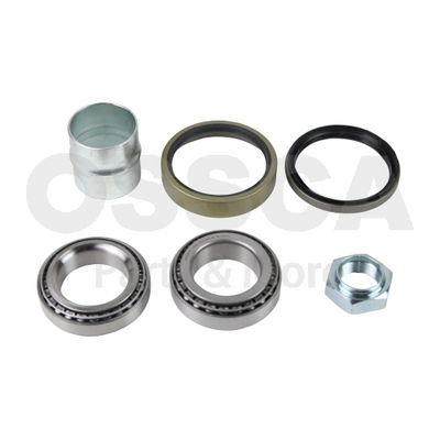 комплект колесен лагер OSSCA 46851