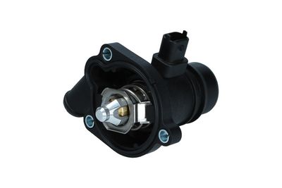 TERMOSTAT LICHID RACIRE