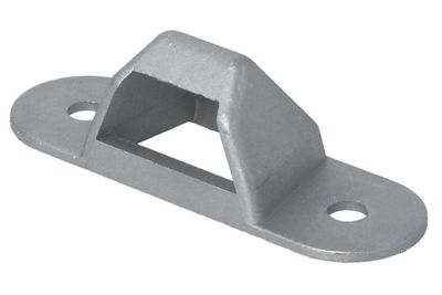 Vergrendeling deurslot past: IVECO DAILY III  CITROEN JUMPER I, JUMPER II, JUMPER III  FIAT DUCATO  PEUGEOT BOXER 02.94-08.14