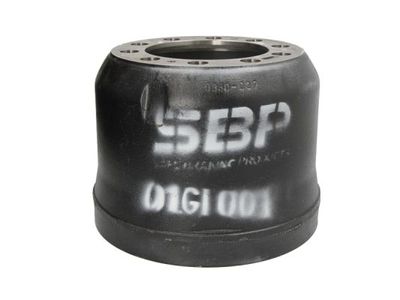 Brake drum (300mmx200mm)