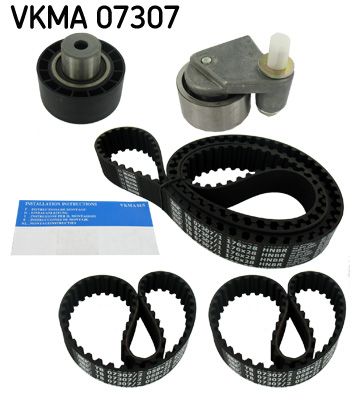 Zestaw paska rozrządu SKF VKMA 07307 produkt