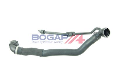 FURTUN RADIATOR BOGAP A4228436