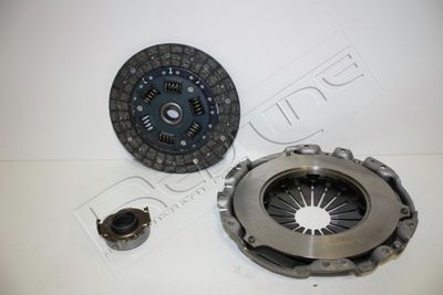 RED-LINE 25HO013 Комплект сцепления  для HONDA CIVIC (Хонда Цивик)