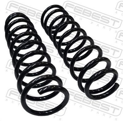 ARC SPIRAL FEBEST 04115001R