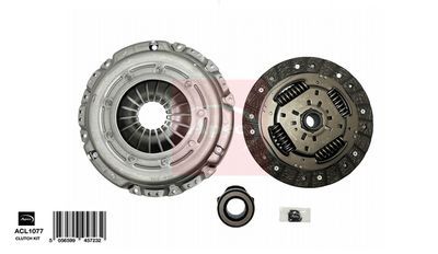 APEC Clutch Kit ACL1077