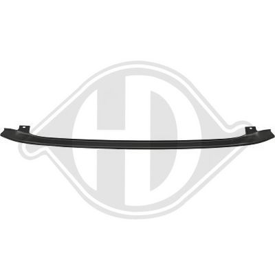 AUFPRALLDäMPFER STOßFäNGER