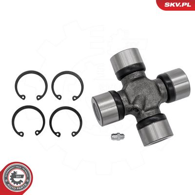 Lankstas, kardaninis velenas SKV GERMANY 11SKV204