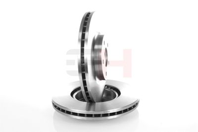 DISC FRANA GH GH402508 16