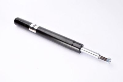 Schokdemper Voor Links/Rechts ((EN) no metal protecting clamp  geen moer) past: AUDI 80 B2, 80 B3, 80 B4, 90 B2, 90 B3, COUPE B2, COUPE B3, QUATTRO  VW PASSAT B2, SANTANA 1.3-2.8 08.78-